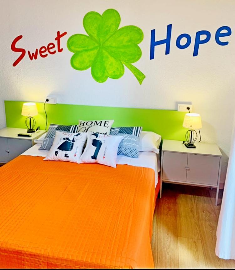 Casa de hóspedes Sweet