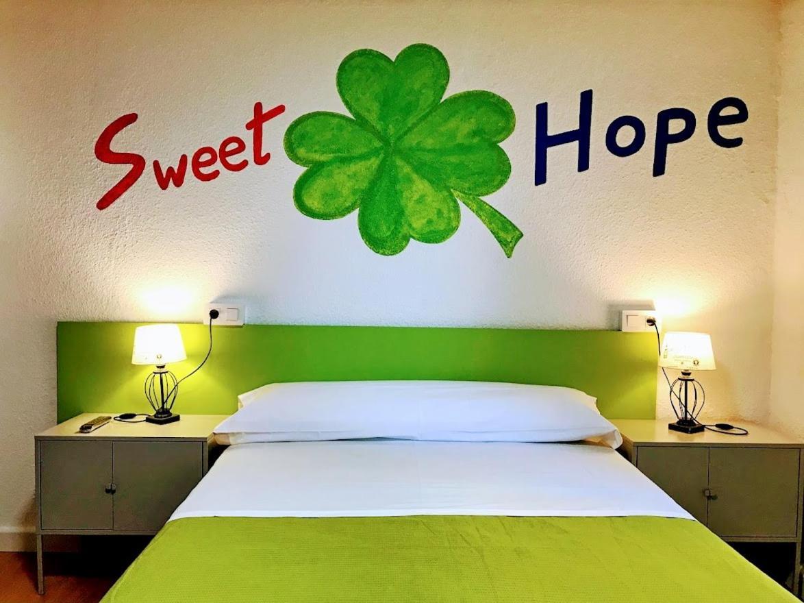 Casa de hóspedes Sweet 2*