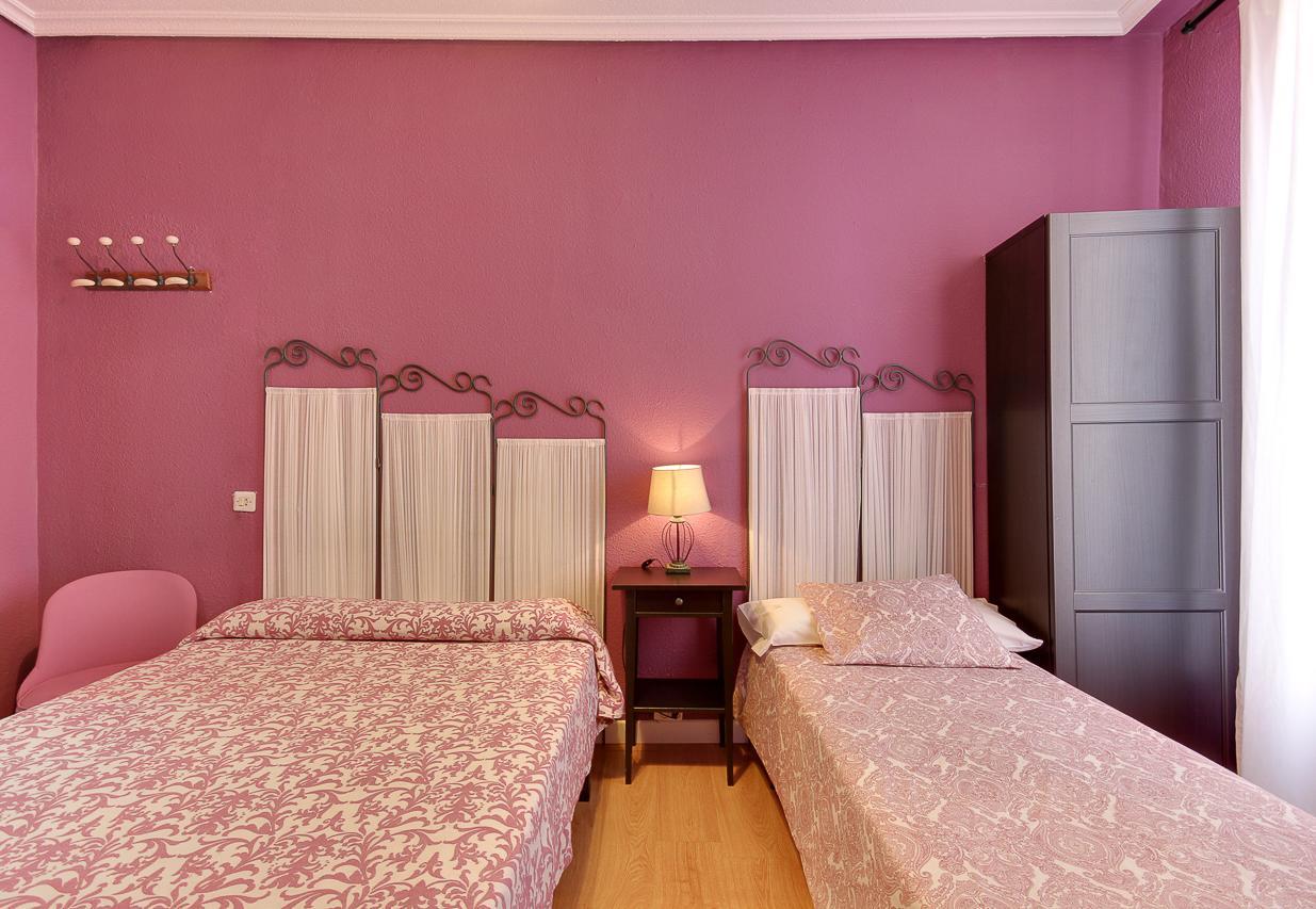 Sweet Casa de hóspedes Salamanca