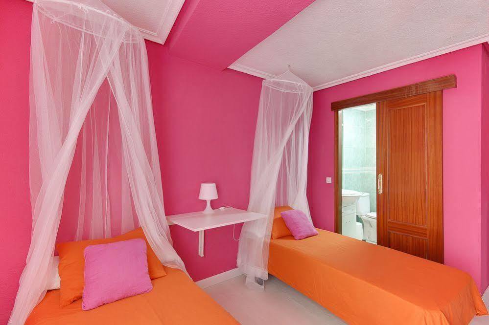 Casa de hóspedes Sweet 2*