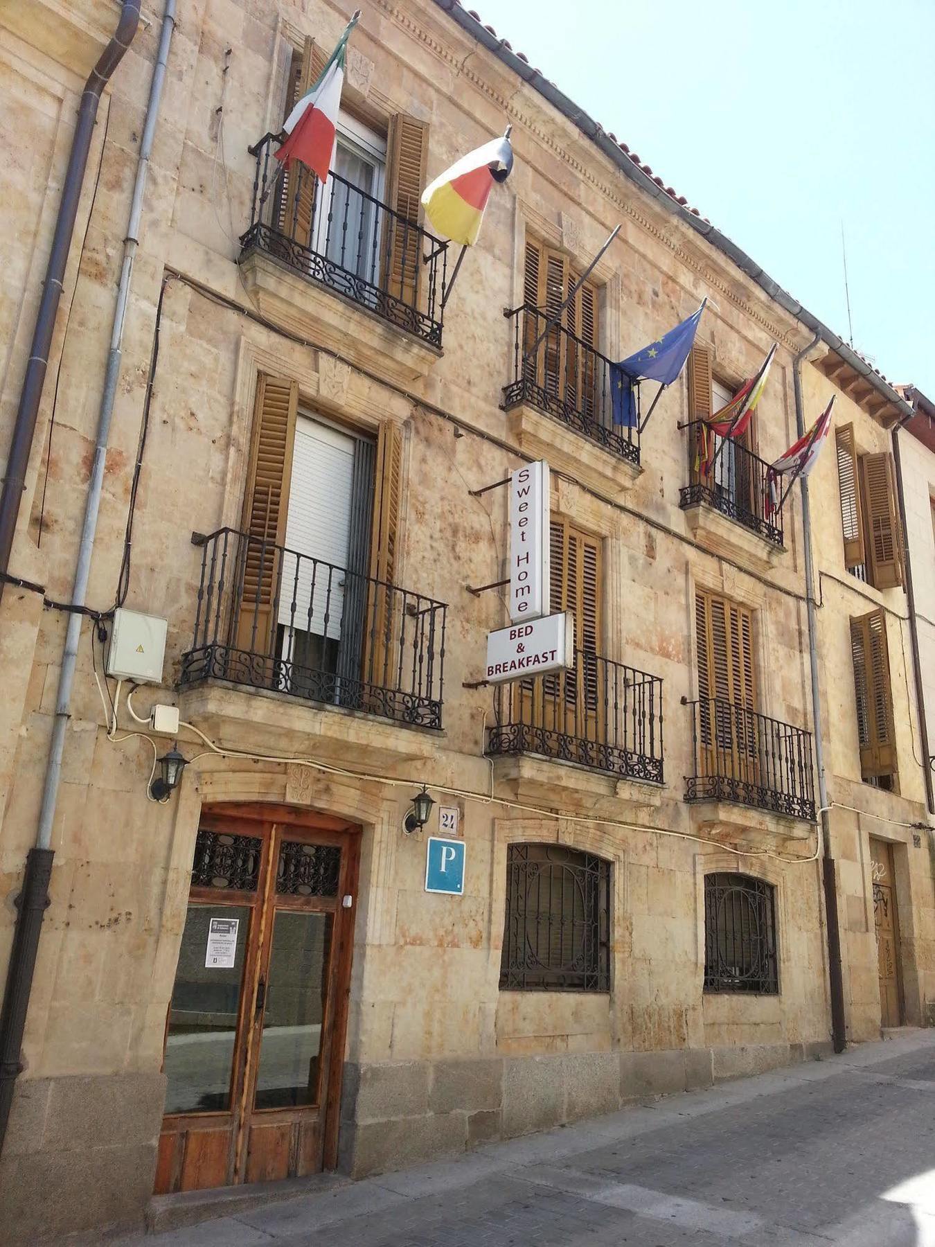 Sweet Casa de hóspedes Salamanca